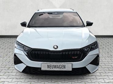 Skoda Octavia Combi 2.0 TSI DSG RS Navi Matrix Winter Tageszulassung