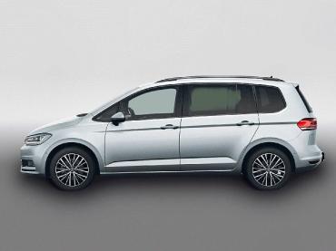 VW Touran Volkswagen Limited 1.5 TSI 110 kW (150 PS) 7-Gang-DSG 1.5 TSI 7-Gang-DSG Neuwagen
