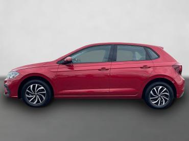 VW Polo Life TSI|15"ESSEX|ACC|CLIMATRONIC|SITZHZ| Gebrauchtwagen
