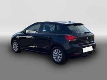Seat Ibiza Reference 1.0|5-J-GAR|FULL LINK|SHZ|GRA Jahreswagen