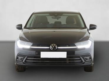 VW Polo 1.0 TSI Style *Pano*AHK*Matrix*RFK*Navi* Gebrauchtwagen