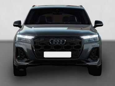 Fahrzeug ansehen: Audi SQ7 TFSI quattro Gebrauchtwagen Audi SQ7 TFSI quattro Gebrauchtwagen
