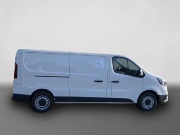 Renault Trafic EXTRA dCi 170 AT9 L2H1 3.0t AHK Tageszulassung