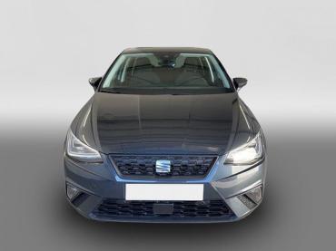 Seat Ibiza Style 80PS Kessy+Kamera+Climatronic+PDC+Sitzhei... Neuwagen