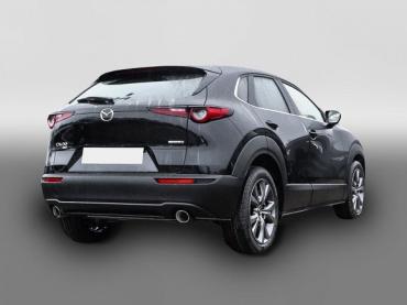 Fahrzeug ansehen: Mazda CX-30 2025 e-SKYACTIV-X 186PS 6MT AWD Exclusive-line SUNR Tageszulassung Mazda CX-30 2025 e-SKYACTIV-X 186PS 6MT AWD Exclusive-line SUNR Tageszulassung