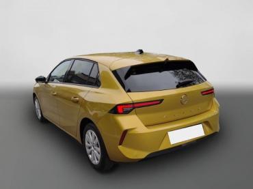 Opel Astra L Enjoy 1.2 Turbo EU6e digitales Cockpit LED Apple CarPlay Android Auto Klimaautom Gebrauchtwagen