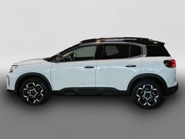 Citroën C5 Aircross Max 145 Pano-Schiebedach CAM Allwetter Drive-Assist Style-Paket Schwarz
