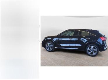 Audi Q2 S line 35 TFSI S tronic S LINE MATRIX PANO NAVI EU Reimport Gebrauchtwagen