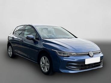 Fahrzeug ansehen: VW Golf VIII 1.5 eTSI Life DSG LED Navi Allwetterreifen Assistenzpaket Gebrauchtwagen VW Golf VIII 1.5 eTSI Life DSG LED Navi Allwetterreifen Assistenzpaket Gebrauchtwagen