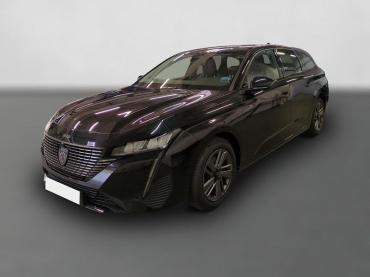 Fahrzeug ansehen: Peugeot 308 SW Allure 1.2 130  SHZ Navi Kamera PDC v+h Gebrauchtwagen Peugeot 308 SW Allure 1.2 130  SHZ Navi Kamera PDC v+h Gebrauchtwagen