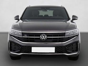Fahrzeug ansehen: VW Touareg 3.0 TDI V6 4Motion R-Line Gebrauchtwagen VW Touareg 3.0 TDI V6 4Motion R-Line Gebrauchtwagen