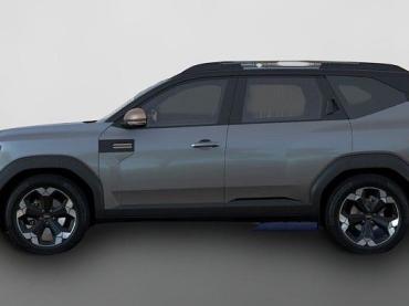 Dacia Bigster Extreme Hybrid 155 SHZ LED PDC RFK Tageszulassung