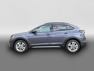 VW Taigo  1.0 TSI 116PS DSG Life LED-Matrix-Scheinwerfer Klimaautomatik Sitzheizung PDC Rückf.Kamera 17-LM abged.Scheiben 2xKeyless DAB+ Bluetooth Touchscreen Apple CarPlay Android Auto Tageszulassung