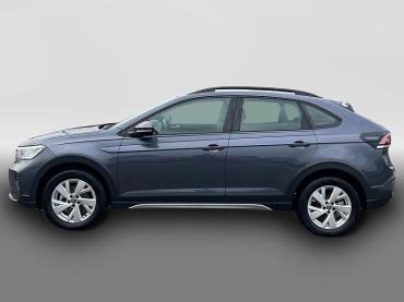 VW Taigo Life TSI DSG|NAVI|KAMERA|IQ.DRIVE|WINTERP. Gebrauchtwagen