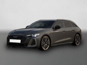 Audi A5 TFSI quattro S tronic edition one Jahreswagen