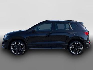 Fahrzeug ansehen: Cupra Ateca TSI DSG|AHK|PANO|el.HECK|KAMERA|NAVI|ACC Cupra Ateca TSI DSG|AHK|PANO|el.HECK|KAMERA|NAVI|ACC