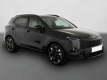 KIA Sportage 1.6 T-GDI AWD GT-Line, neues Modell, VOLLAUSSTATTUNG Tageszulassung