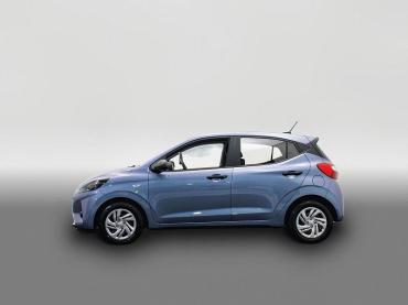 Fahrzeug ansehen: Hyundai i10 1.0 5MT Comfort / Tempomat / Rückfahrkamera / Navi / CarPlay Tageszulassung Hyundai i10 1.0 5MT Comfort / Tempomat / Rückfahrkamera / Navi / CarPlay Tageszulassung