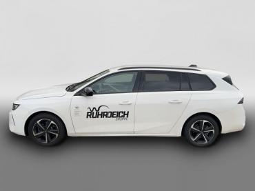 Opel Astra ST Edition Navi Digitales Cockpit LED Apple CarPlay Android Auto 2-Zonen-Klimaautom Gebrauchtwagen