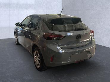 Opel Corsa Edition LED Klima Einparkhilfe el. Fenster Gebrauchtwagen
