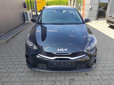 KIA Ceed Ceed SW Spin*MJ25*Navi*Shzg*Lhzg*PDC*Cam*16Zoll* Tageszulassung