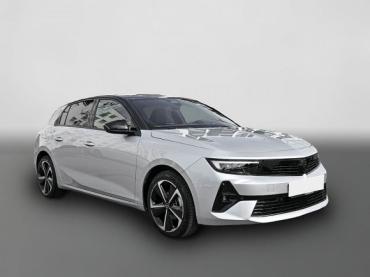 Opel Astra 1.2 GS+NAVI+SHZ+LRH+2xPDC+KEYLESS+360°KAM+ACC+ Gebrauchtwagen