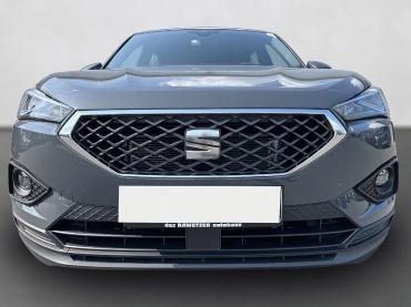 Seat Tarraco 2.0 TDI DSG Style 194¤ m. 20 Anzahlung AHK DAB Navi ACC LED SHZ PDC Klima  Gebrauchtwagen