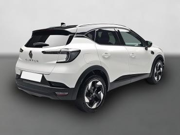 Renault Captur II 1.3 TCE 160 EDC TECHNO LED KLIMA DAB KAMERA LM1   Tageszulassung
