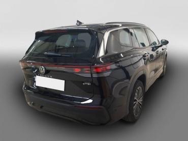 VW Tayron 1.5 eTSI DSG Life 7-Sitzer *AHK*LED*Navi* Gebrauchtwagen