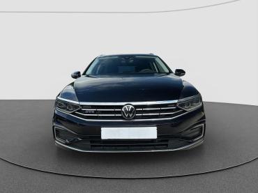 VW Passat 1.4 eHybrid DSG GTE AHK REAR VIEW LED Gebrauchtwagen