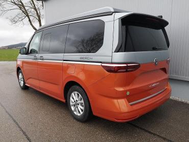 VW T7 Multivan T7 2.0TDI DSG California Beach GV5 Elegance+ Tageszulassung