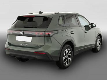 VW Tiguan 1.5 eTSI DSG Life, easyOpen, LED-Plus, Winterpaket Neuwagen