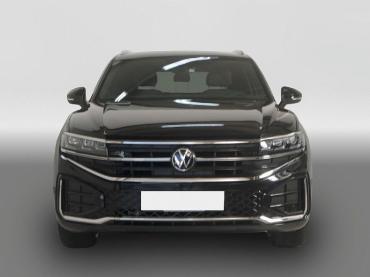 VW Touareg 3.0 TDI V6 4Motion R-Line