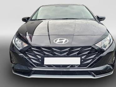 Hyundai i20 Family*Navi*Shzg*Lhzg*PDC*Cam*16Zoll*ACA* Tageszulassung