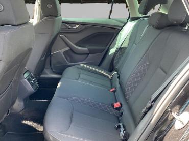 Skoda Kamiq 1.0 TSI DSG Tour de France*ACC*SmartLink* Gebrauchtwagen