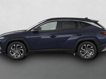 Fahrzeug ansehen: Hyundai Tucson Hyundai Prime 1.6 T-GDi Hybrid 4WD 176kW (239 PS) 6 AT 1.6 T-GDi Hybrid Neuwagen Hyundai Tucson Hyundai Prime 1.6 T-GDi Hybrid 4WD 176kW (239 PS) 6 AT 1.6 T-GDi Hybrid Neuwagen