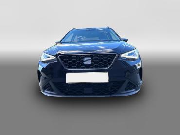 Seat Arona 1.0 TSI AB163EUR Style NAVI REAR VIEW SHZ Jahreswagen