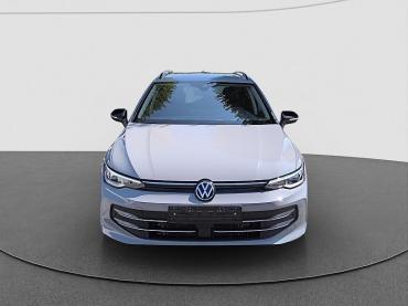 VW Golf 8 1.5 TSI Goal AHK LED 360 KAMERA Jahreswagen