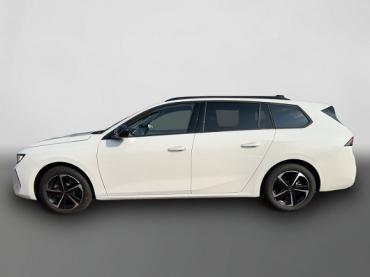 Opel Astra L ST Edition SHZ LHZ PDC V+H KAMERA LM AWR Gebrauchtwagen