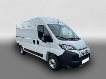 Fahrzeug ansehen: Fiat Ducato KASTENWAGEN 3,3to L2H2 140PS MY 25 Neuwagen Fiat Ducato KASTENWAGEN 3,3to L2H2 140PS MY 25 Neuwagen