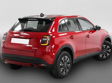 Fiat 600 1,2 MHEV DCT 48V - LAGER Tageszulassung