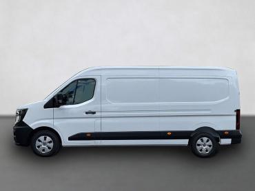 Renault Master EXTRA L3H2/3.5T/170 PS/270°/Parking/Cargo Tageszulassung