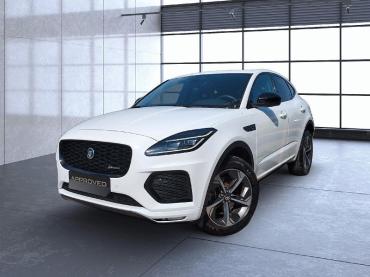 Jaguar E-Pace D200 R-Dynamic SE AWD Pano/Winter Winter-P. Jahreswagen