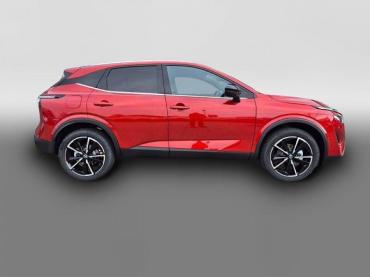 Nissan Qashqai Qashqai  1.3 DIG-T MHEV 158 PS X-Tronic Tekna V... Neuwagen