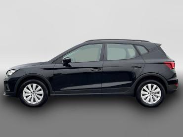Seat Arona Reference TSI|5J-GAR|AHK VORB.|WINTERPAKET Gebrauchtwagen