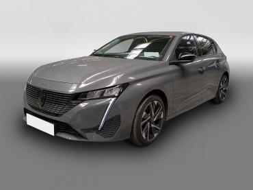 Peugeot 308 Allure Shz Navi Kamera Keyless Go Gebrauchtwagen