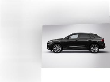 Audi Q8 45 TDI quattro tiptronic HeadUp/Luft/Matrix/AHK Gebrauchtwagen