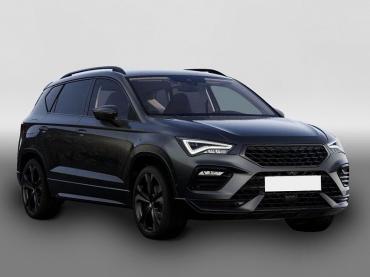 Fahrzeug ansehen: Cupra Ateca 1.5 TSI DSG AHK*Android Auto*Navi*SHZ*ParkAsst*Kamera*2Z-Klimaauto*ACC Tageszulassung Cupra Ateca 1.5 TSI DSG AHK*Android Auto*Navi*SHZ*ParkAsst*Kamera*2Z-Klimaauto*ACC Tageszulassung