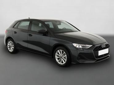 Audi A3 Sportback 35 TFSI S-Tronic, Kamera, ACC, Sitzheizung, 4-J Garantie Tageszulassung