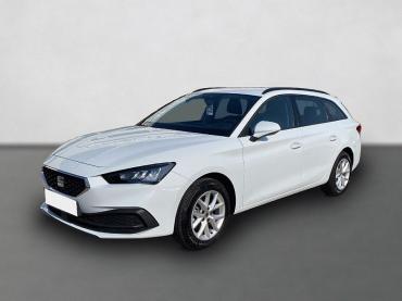 Seat Leon ST 1.0 eTSI DSG Style*Full Link*ACC*Kamera* Gebrauchtwagen